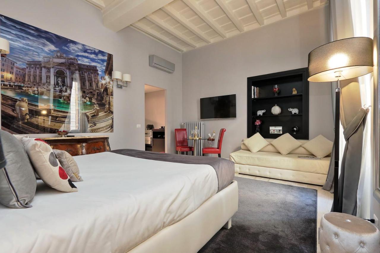 Sistina Twentythree Luxury