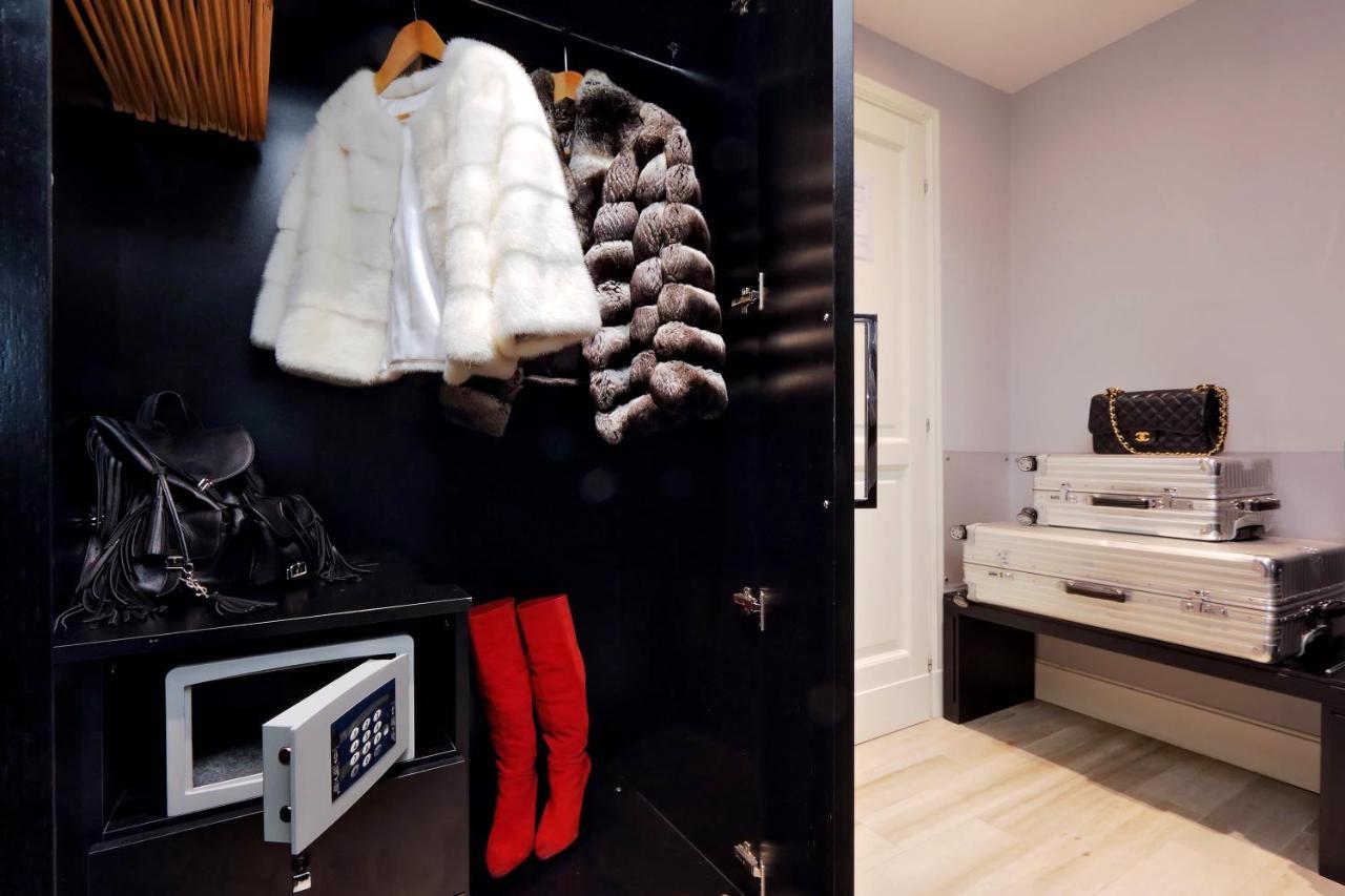 Affittacamere Sistina Twentythree Luxury 2*