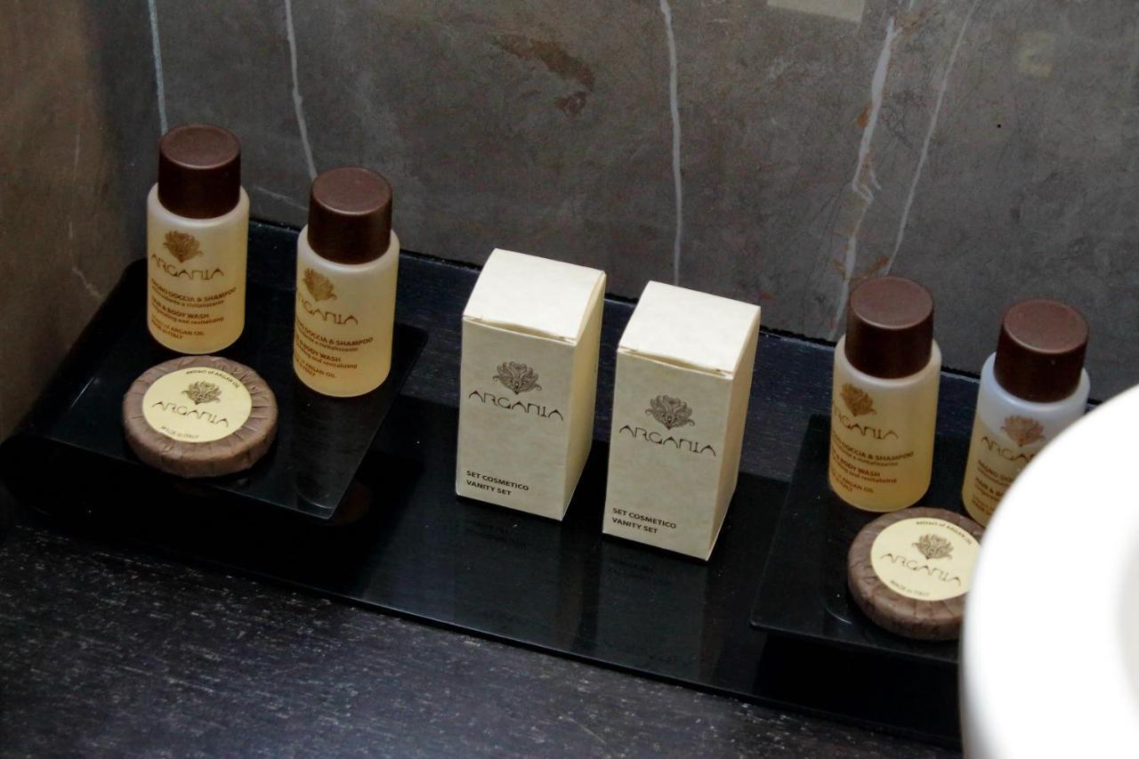 Sistina Twentythree Luxury 2* Roma