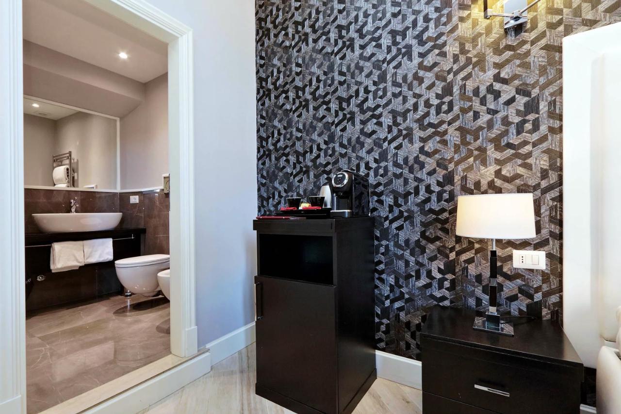 Affittacamere Sistina Twentythree Luxury Roma