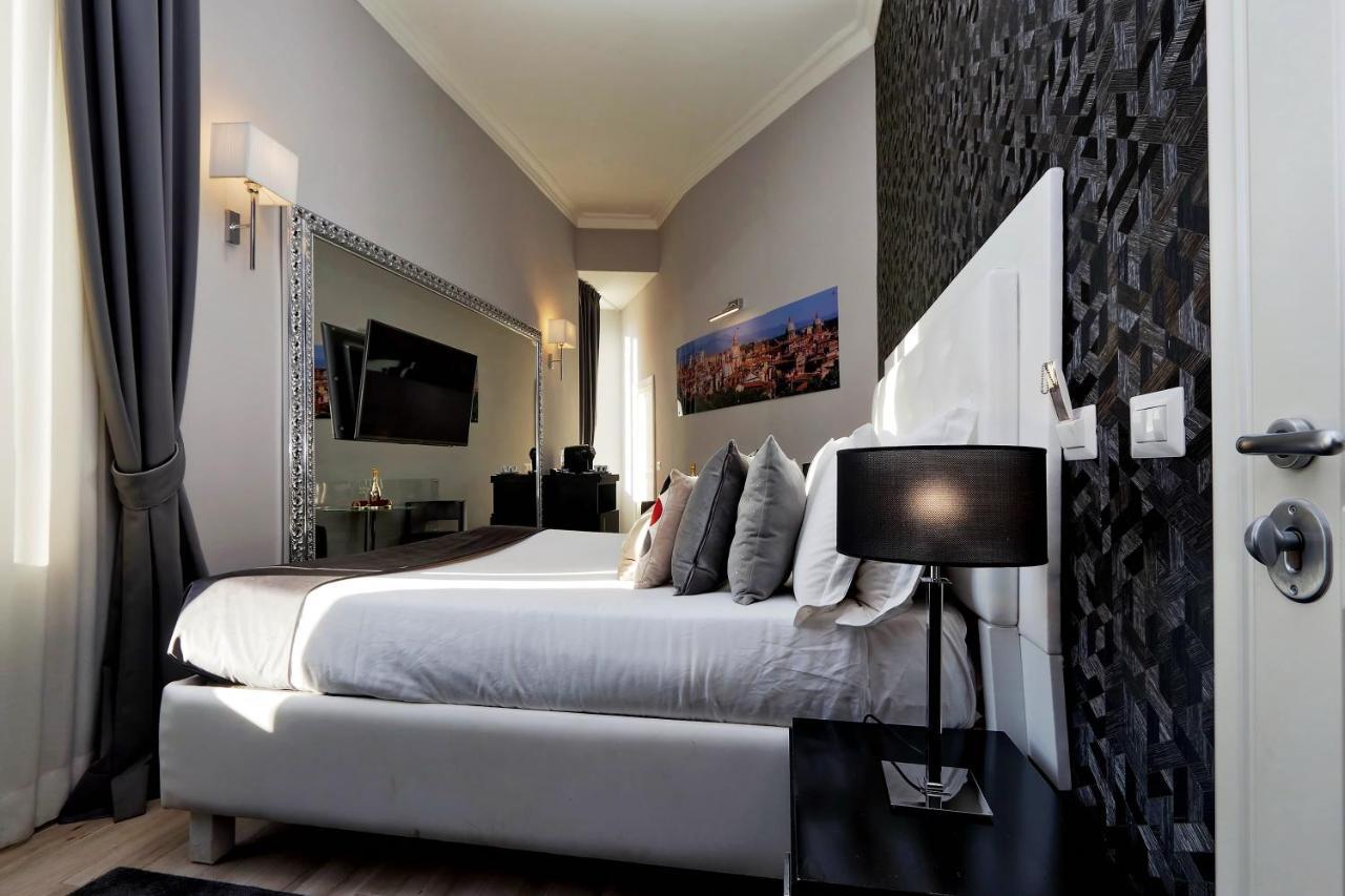 Sistina Twentythree Luxury 2* Rome