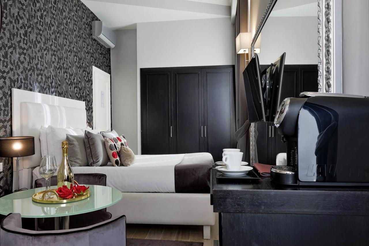 Sistina Twentythree Luxury