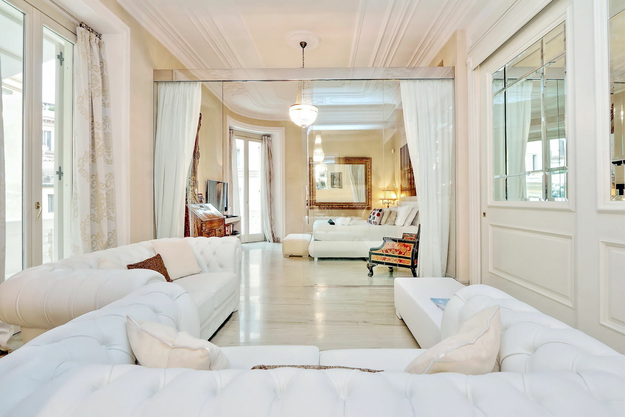 Sistina Twentythree Luxury Guest house 2*