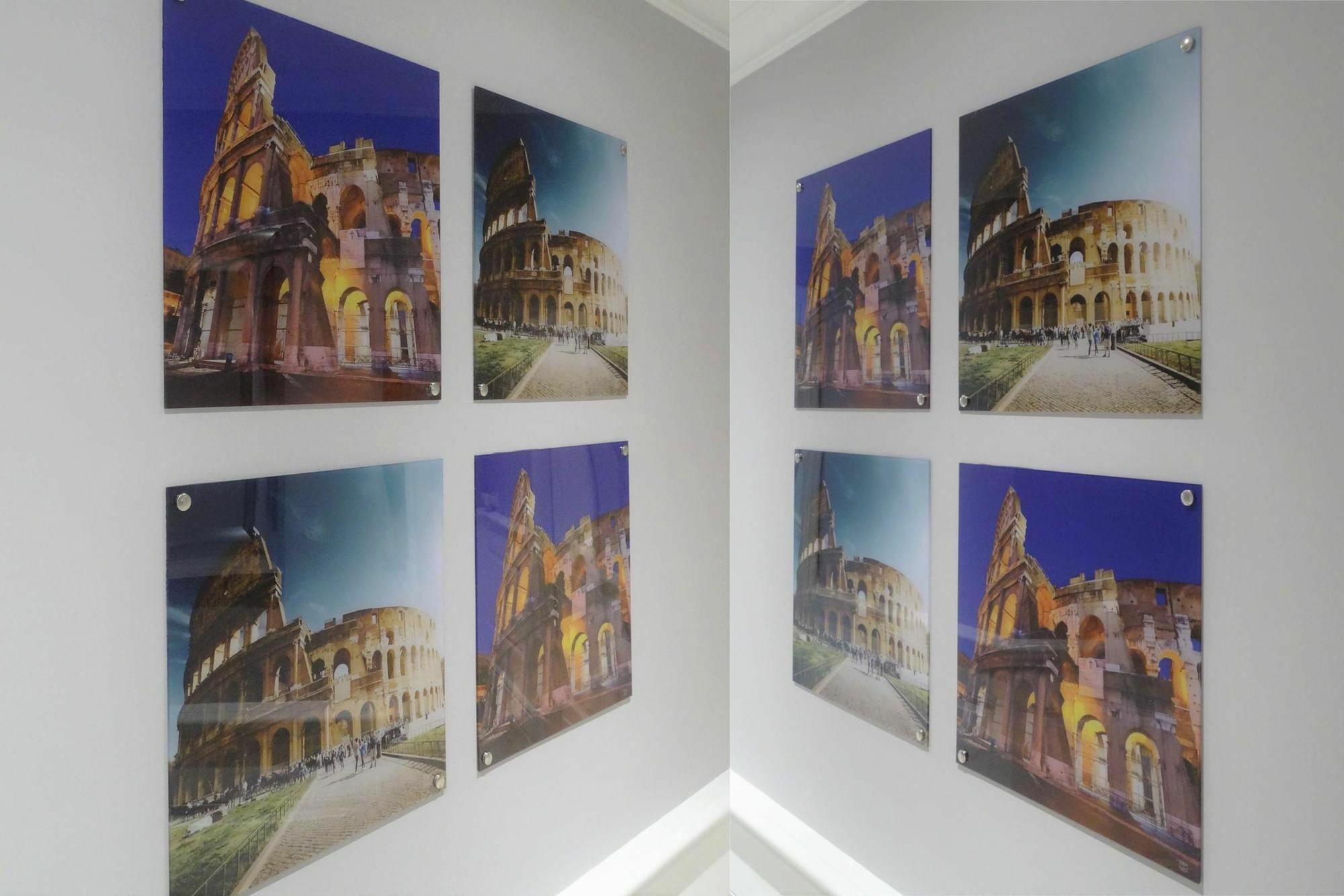 Sistina Twentythree Luxury Guest house