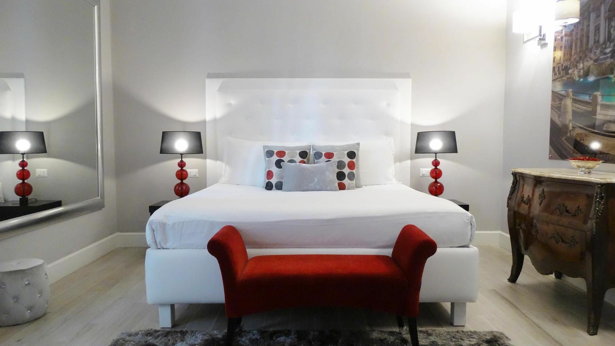 Sistina Twentythree Luxury Affittacamere 2*