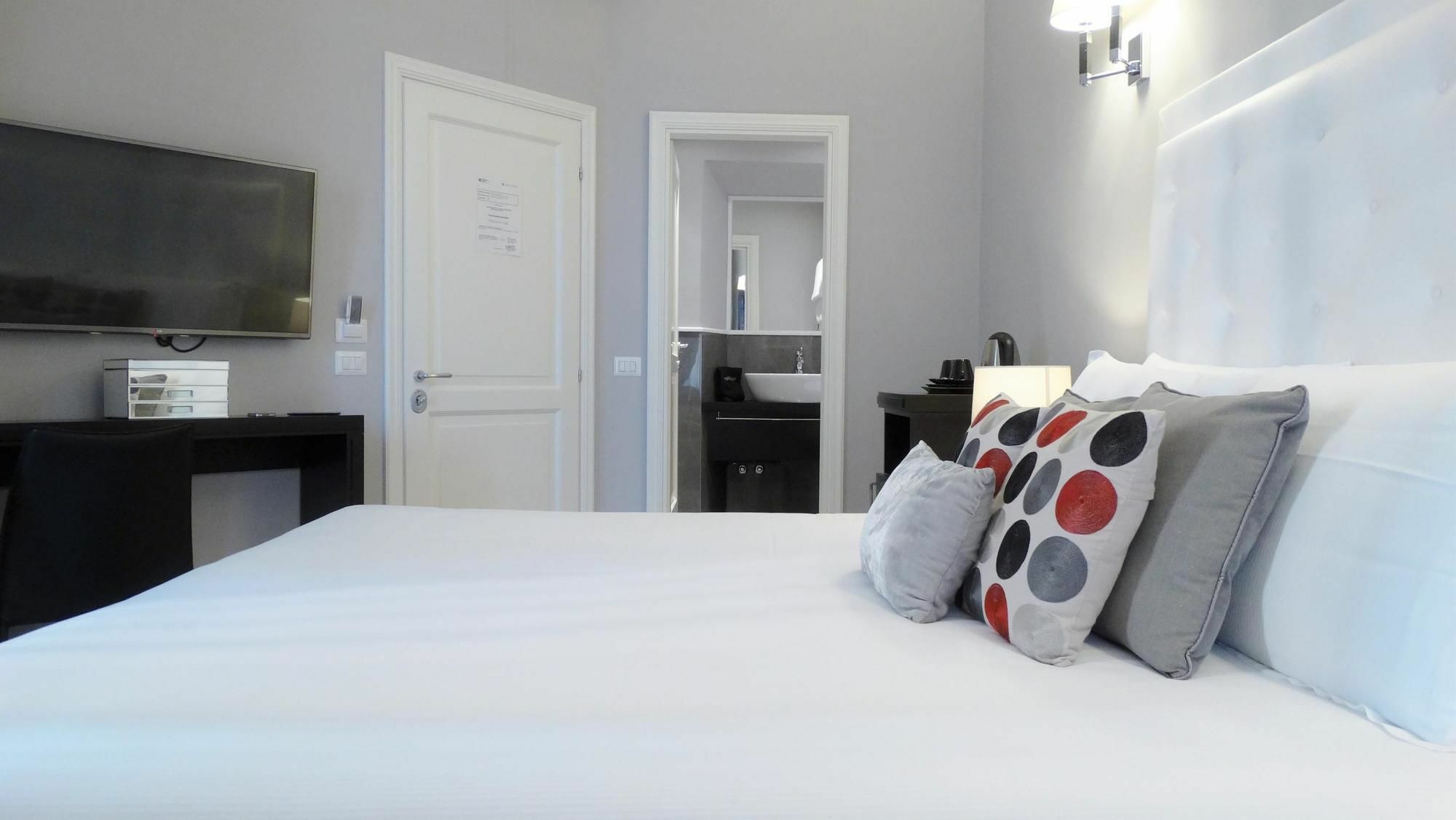 Affittacamere Sistina Twentythree Luxury Roma