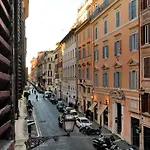 Sistina Twentythree Luxury Rooms