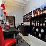 Sistina Twentythree Luxury Rooms