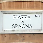 Sistina Twentythree Luxury Rooms