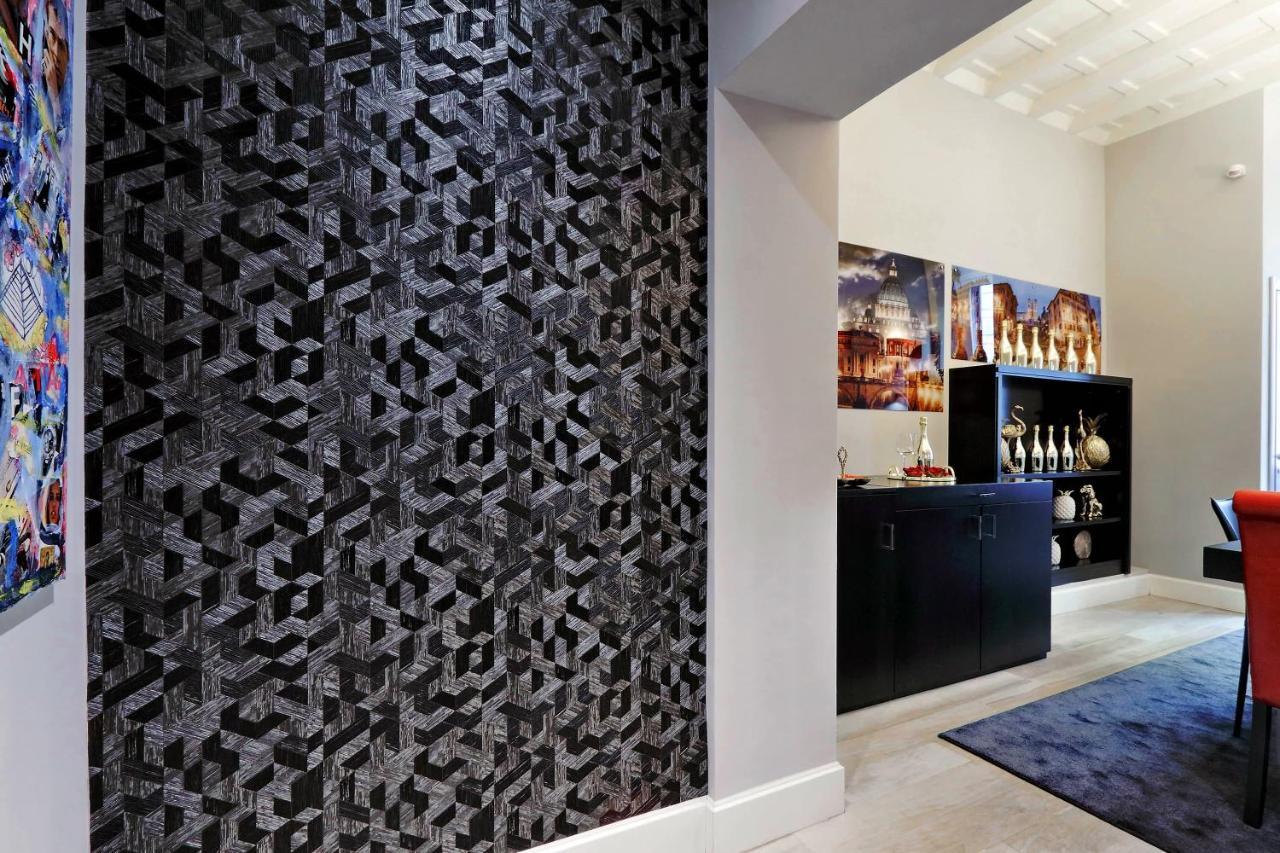 Guest house Sistina Twentythree Luxury