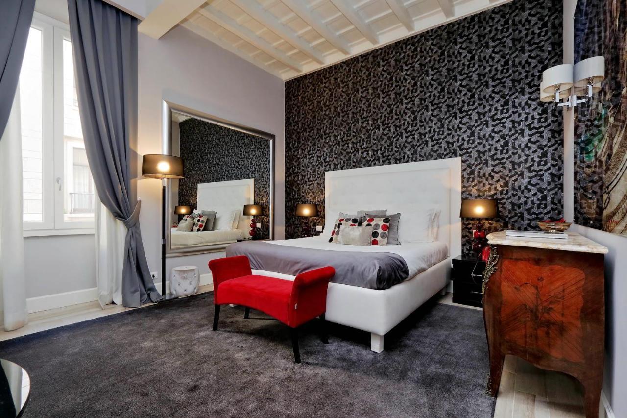 Sistina Twentythree Luxury Guest house Rome