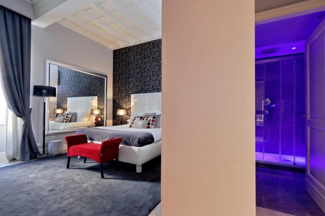 Sistina Twentythree Luxury Guest house 2*
