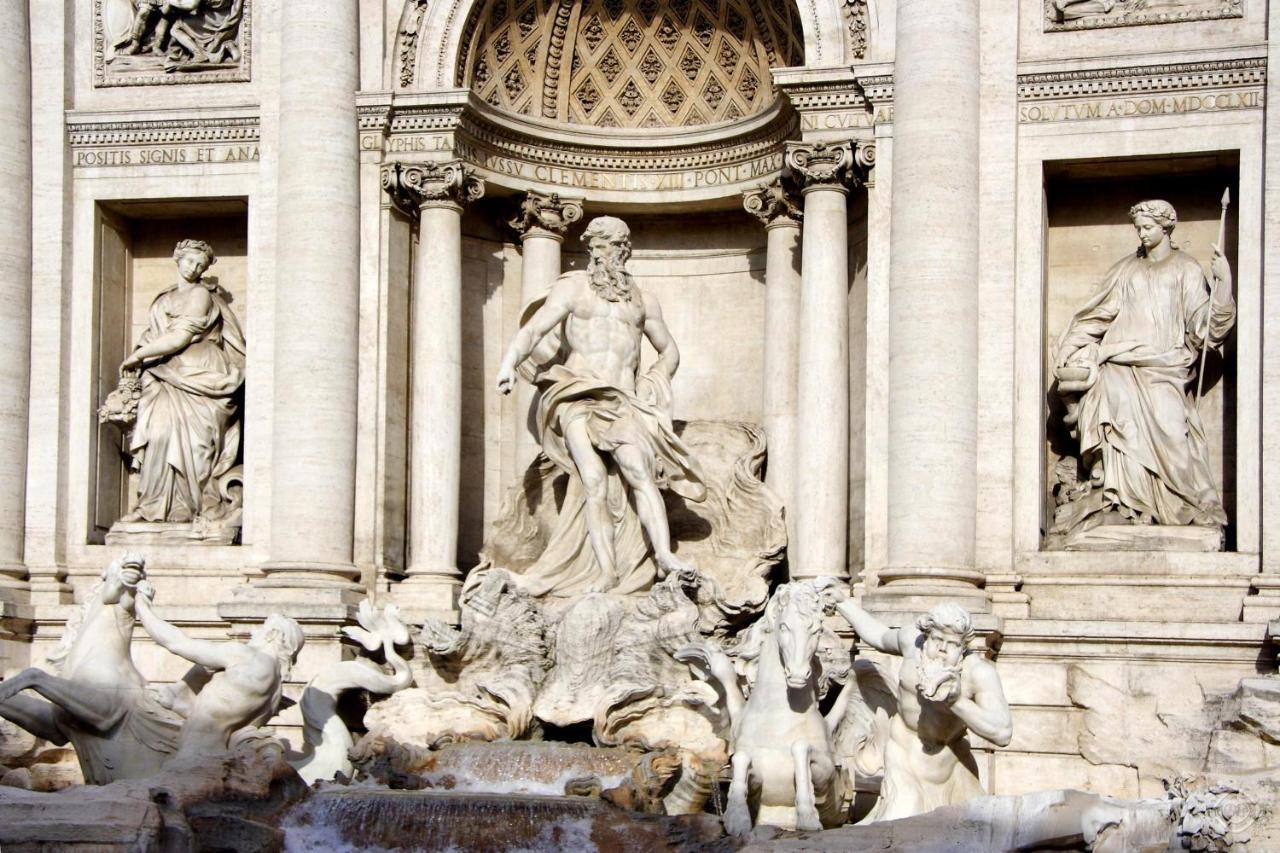 Sistina Twentythree Luxury Guest house Rome
