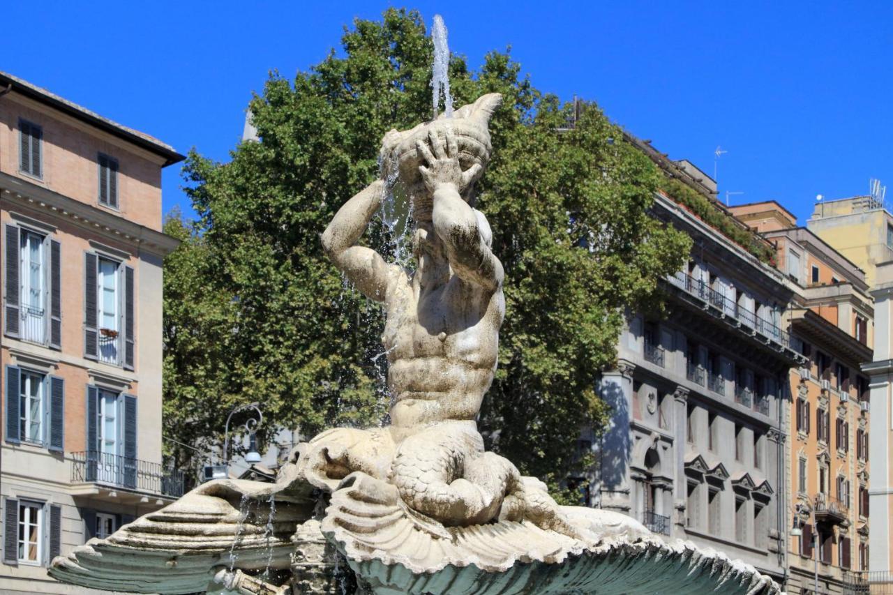 Sistina Twentythree Luxury Guest house Rome