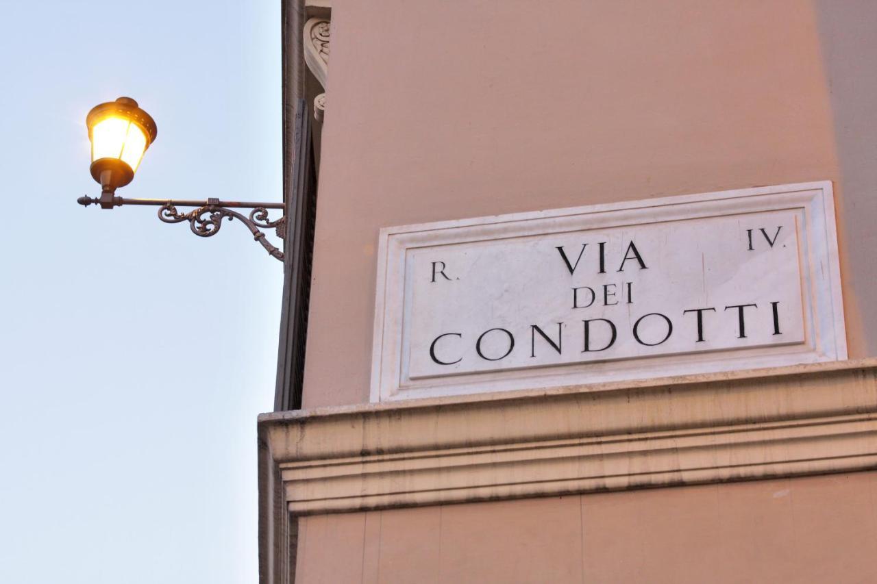 Sistina Twentythree Luxury Guest house 2*