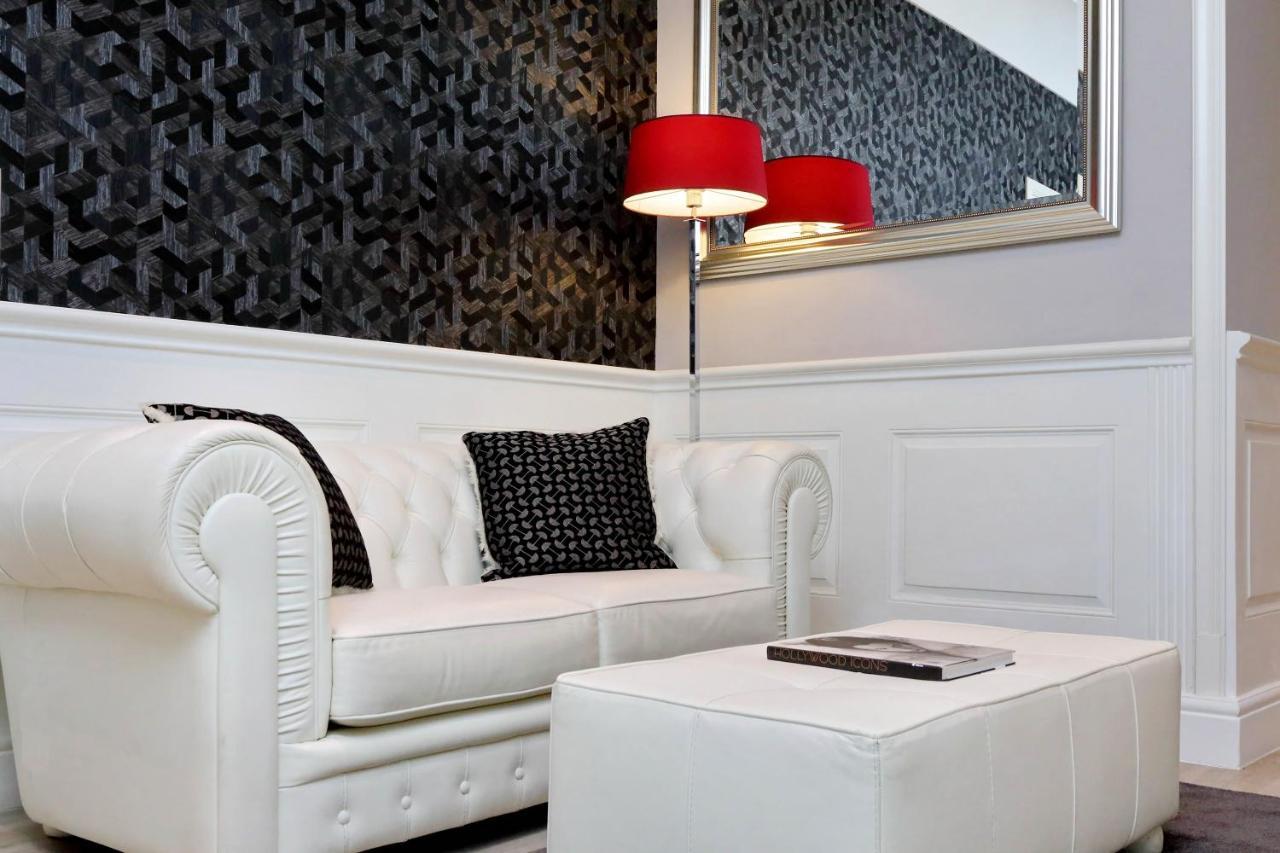 Sistina Twentythree Luxury