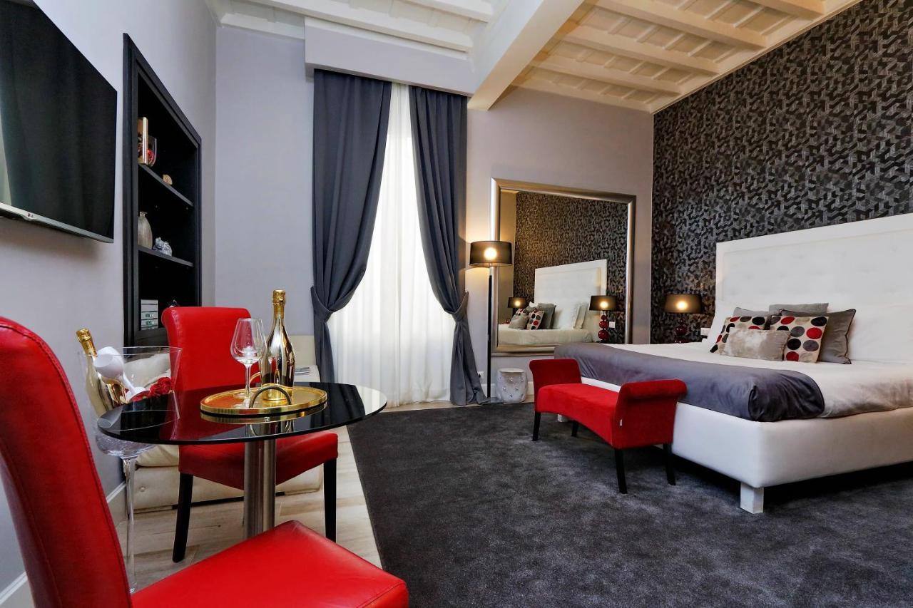 Guest house Sistina Twentythree Luxury 2*