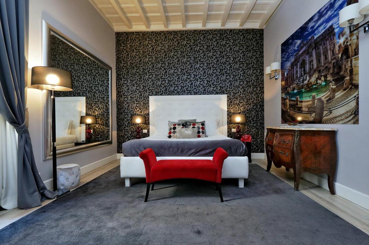 Sistina Twentythree Luxury Guest house Rome