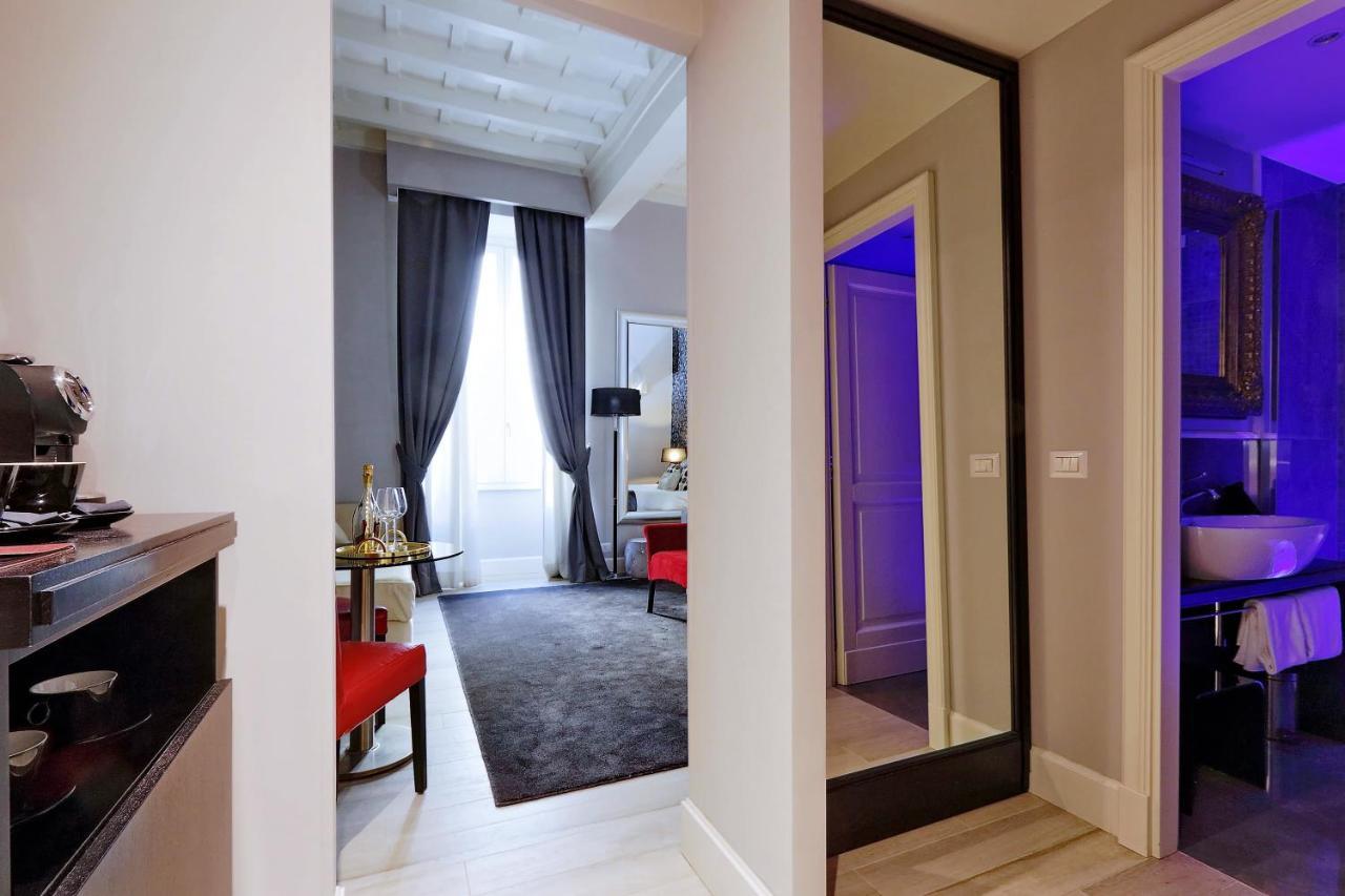 Sistina Twentythree Luxury Guest house 2*