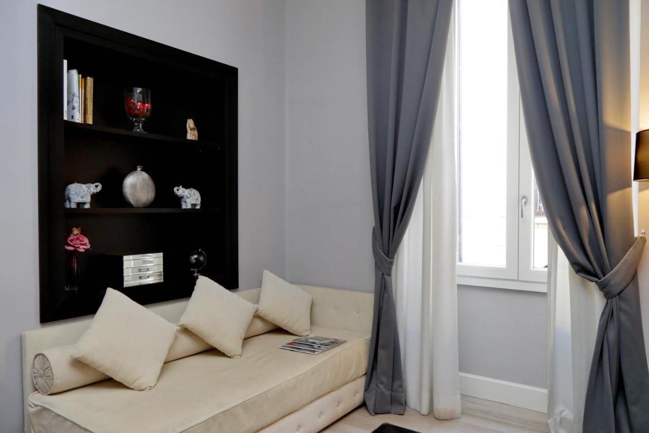 Sistina Twentythree Luxury 2*