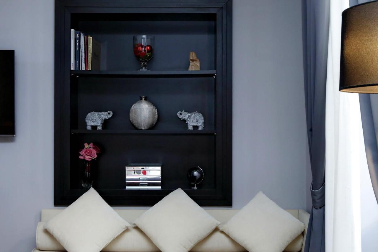 Sistina Twentythree Luxury Guest house