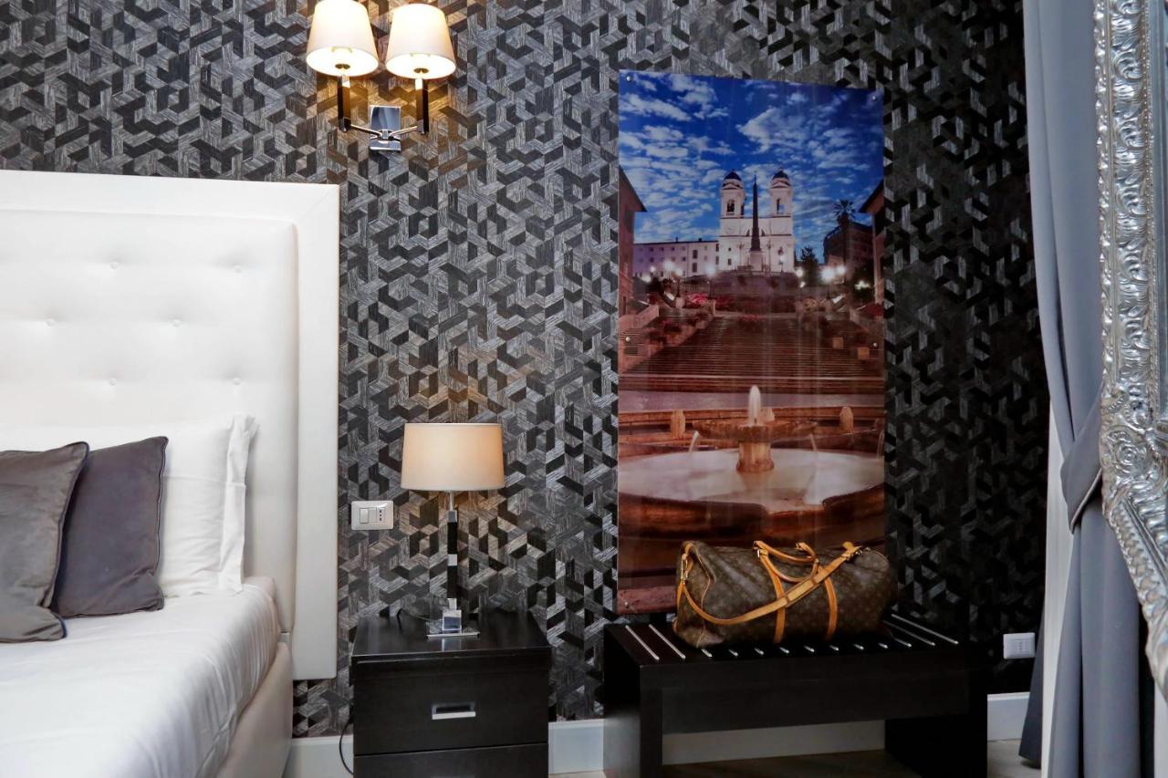 Sistina Twentythree Luxury Guest house