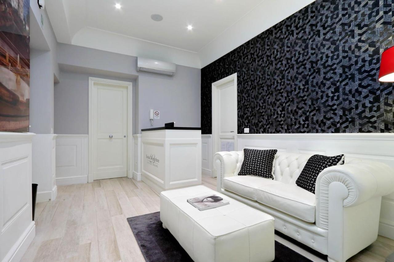 Sistina Twentythree Luxury Guest house