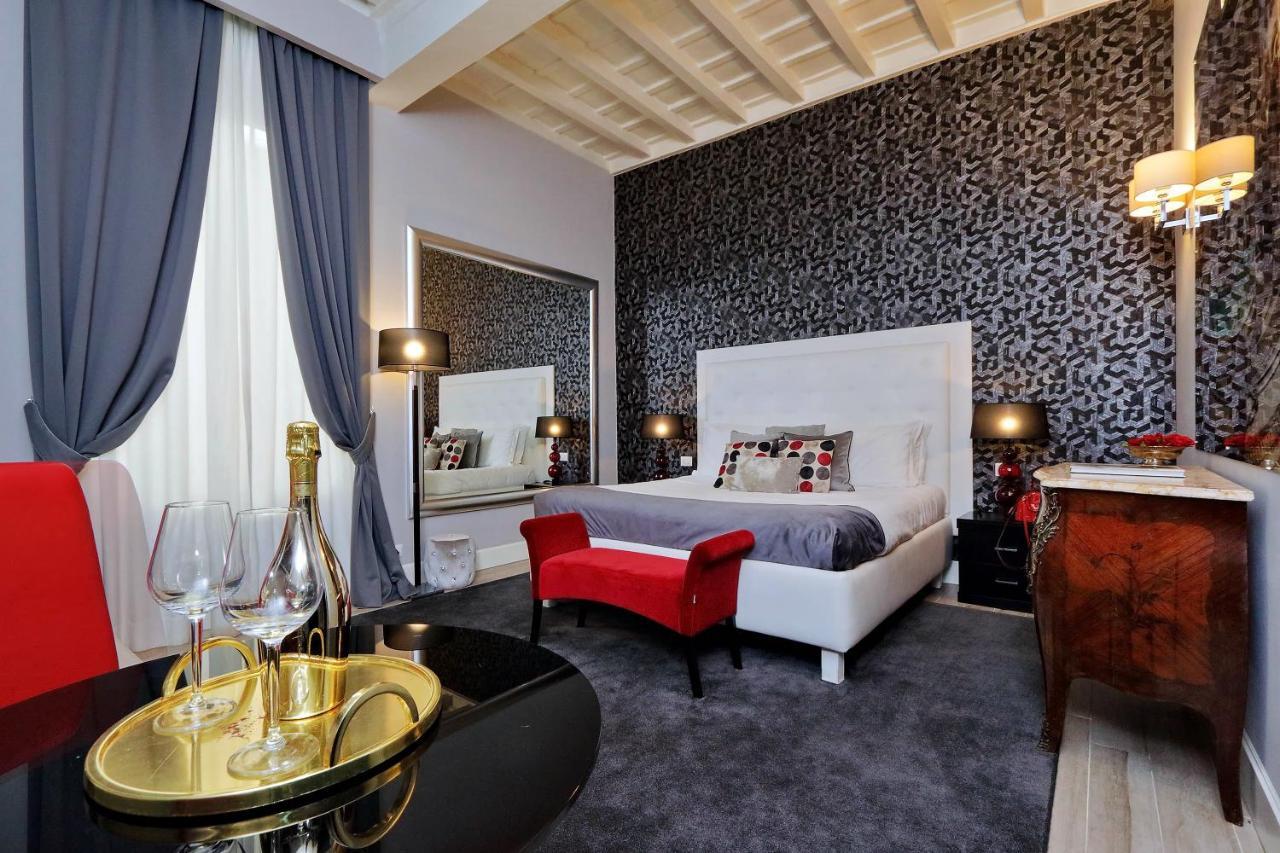 Guest house Sistina Twentythree Luxury