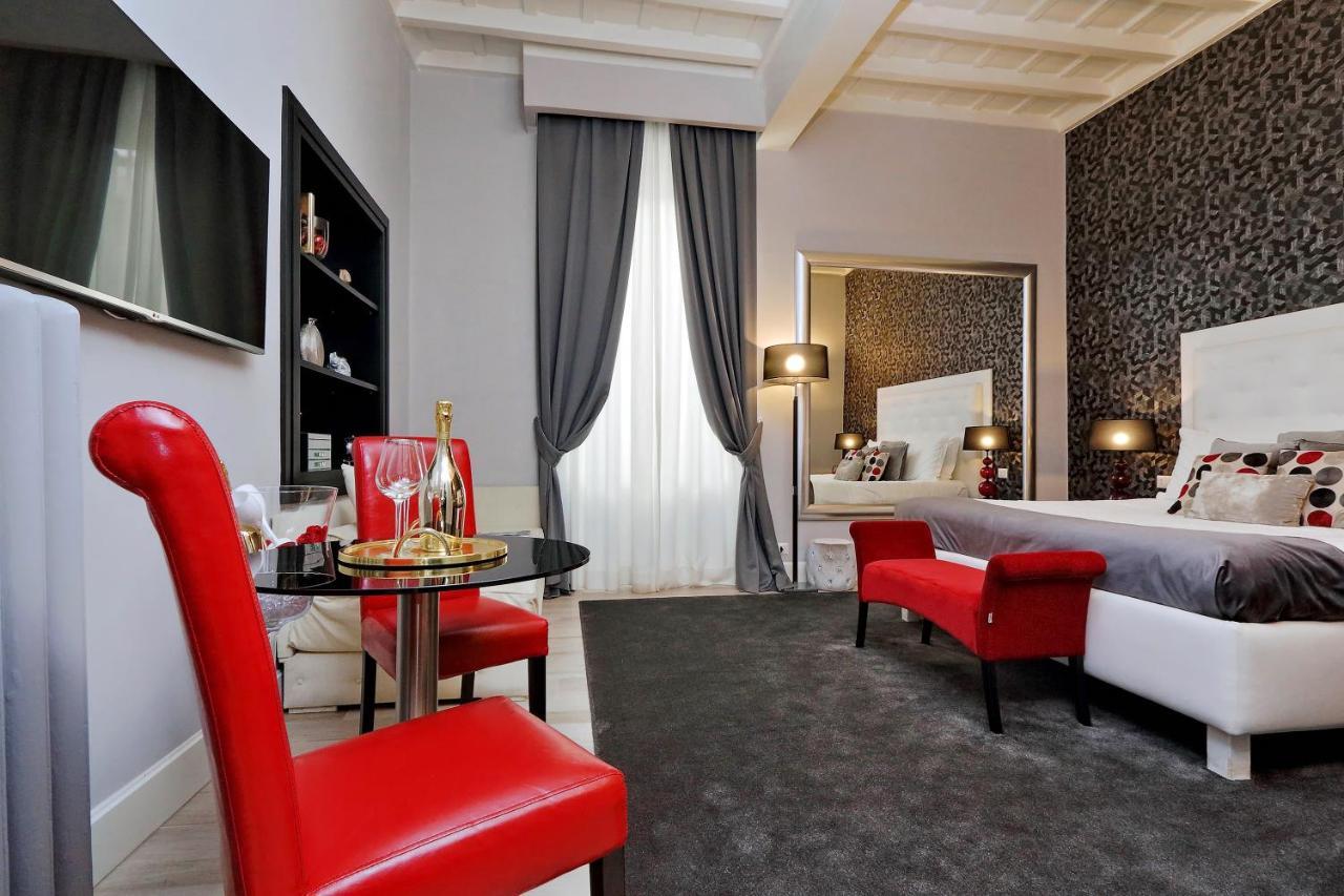 Guest house Sistina Twentythree Luxury