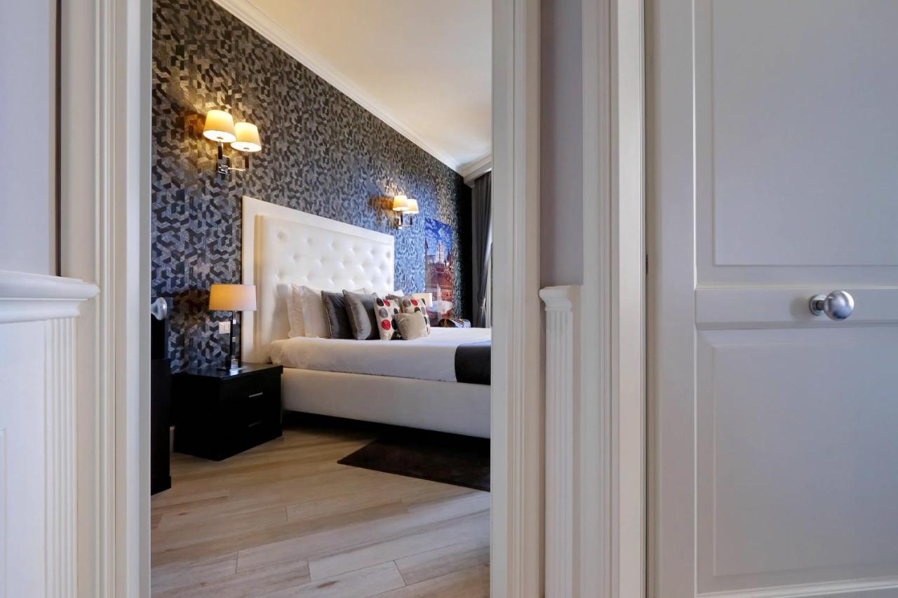 Guest house Sistina Twentythree Luxury Rome