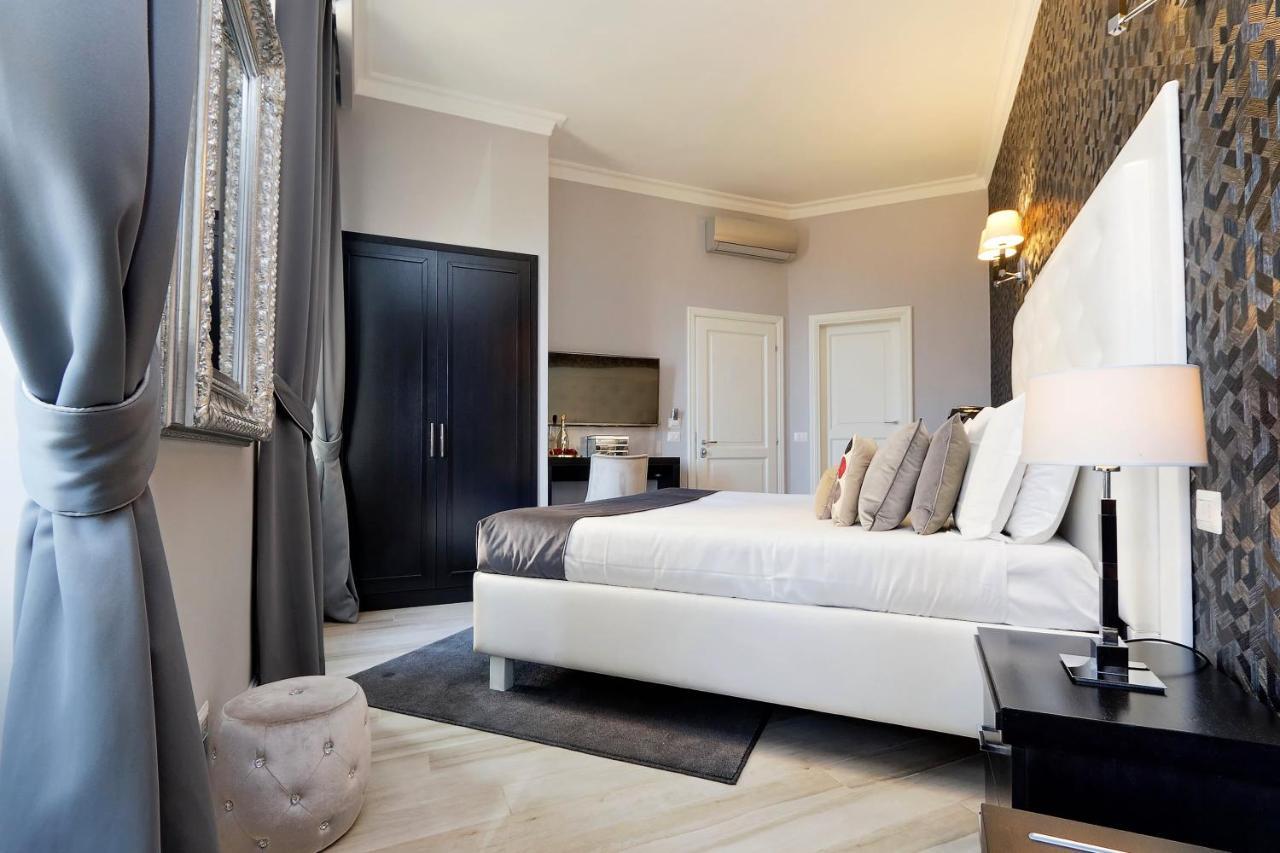 Sistina Twentythree Luxury 2*