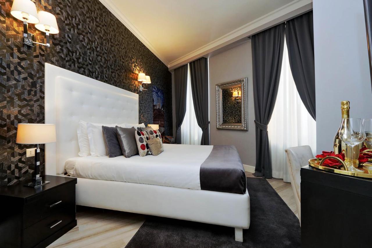 Sistina Twentythree Luxury