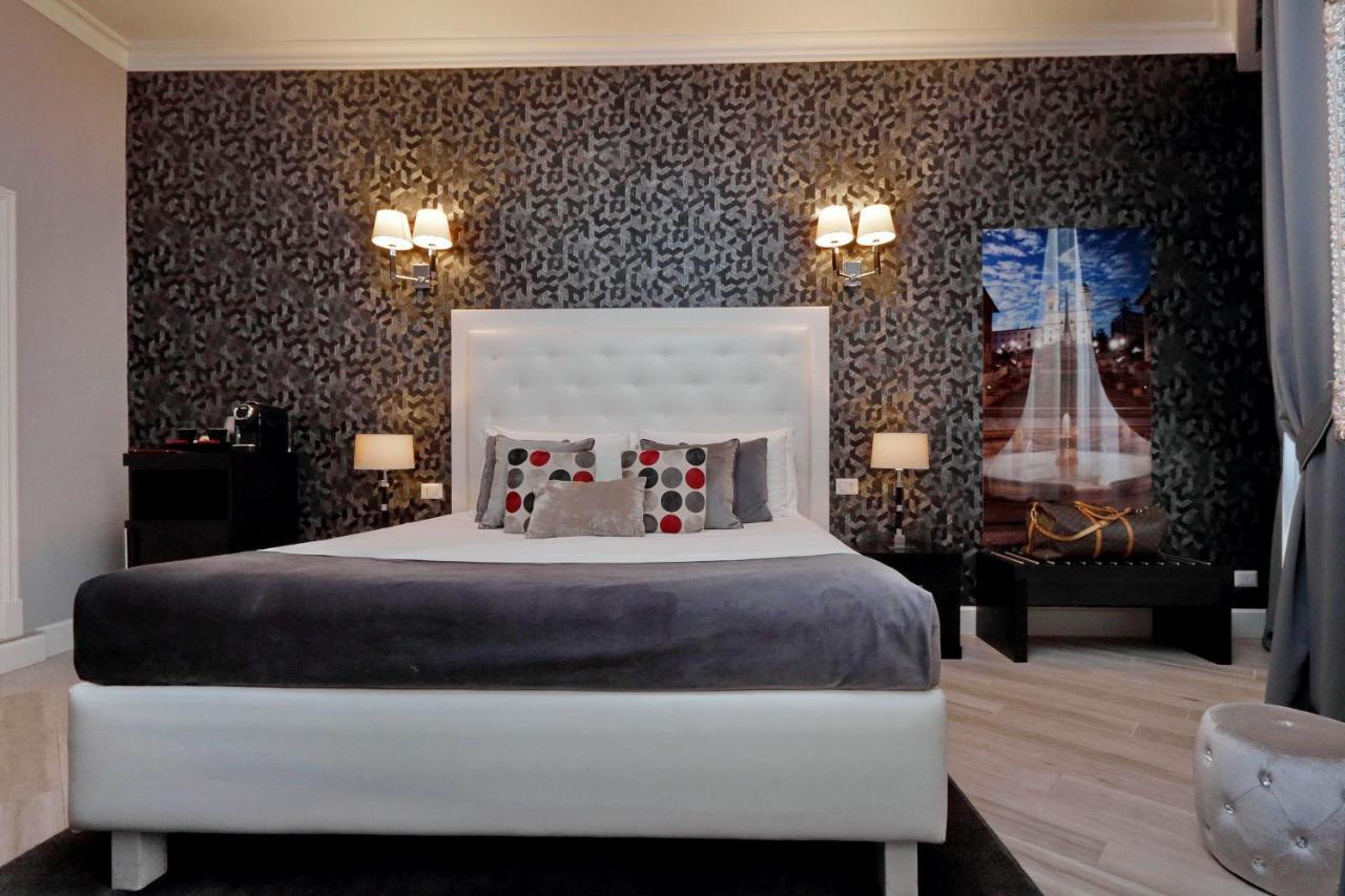 Sistina Twentythree Luxury Guest house 2*