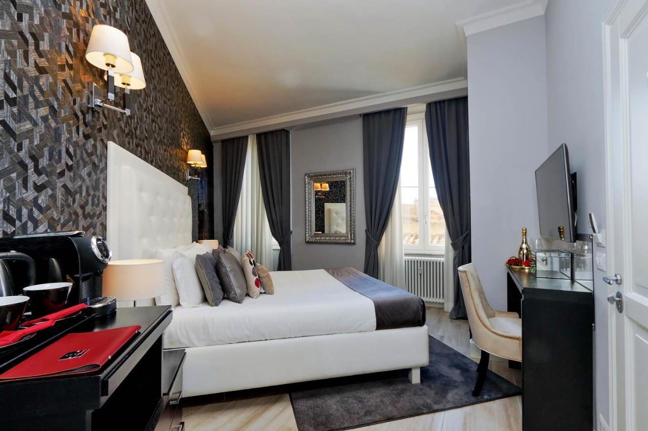 Sistina Twentythree Luxury Guest house 2*