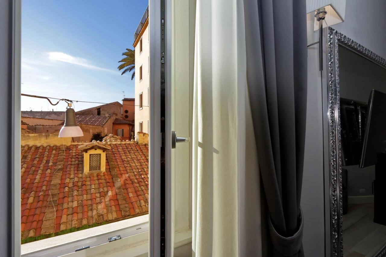 Sistina Twentythree Luxury Guest house Rome