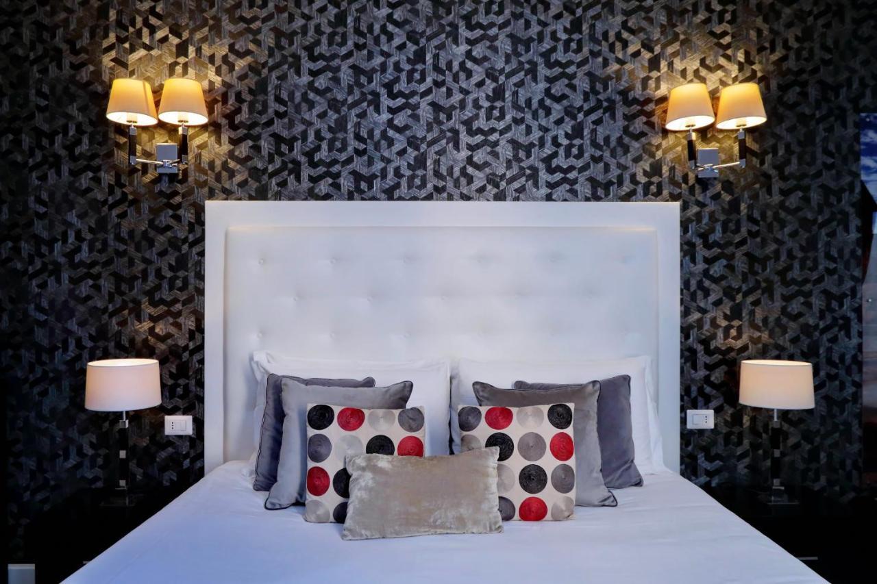 Sistina Twentythree Luxury Guest house 2*