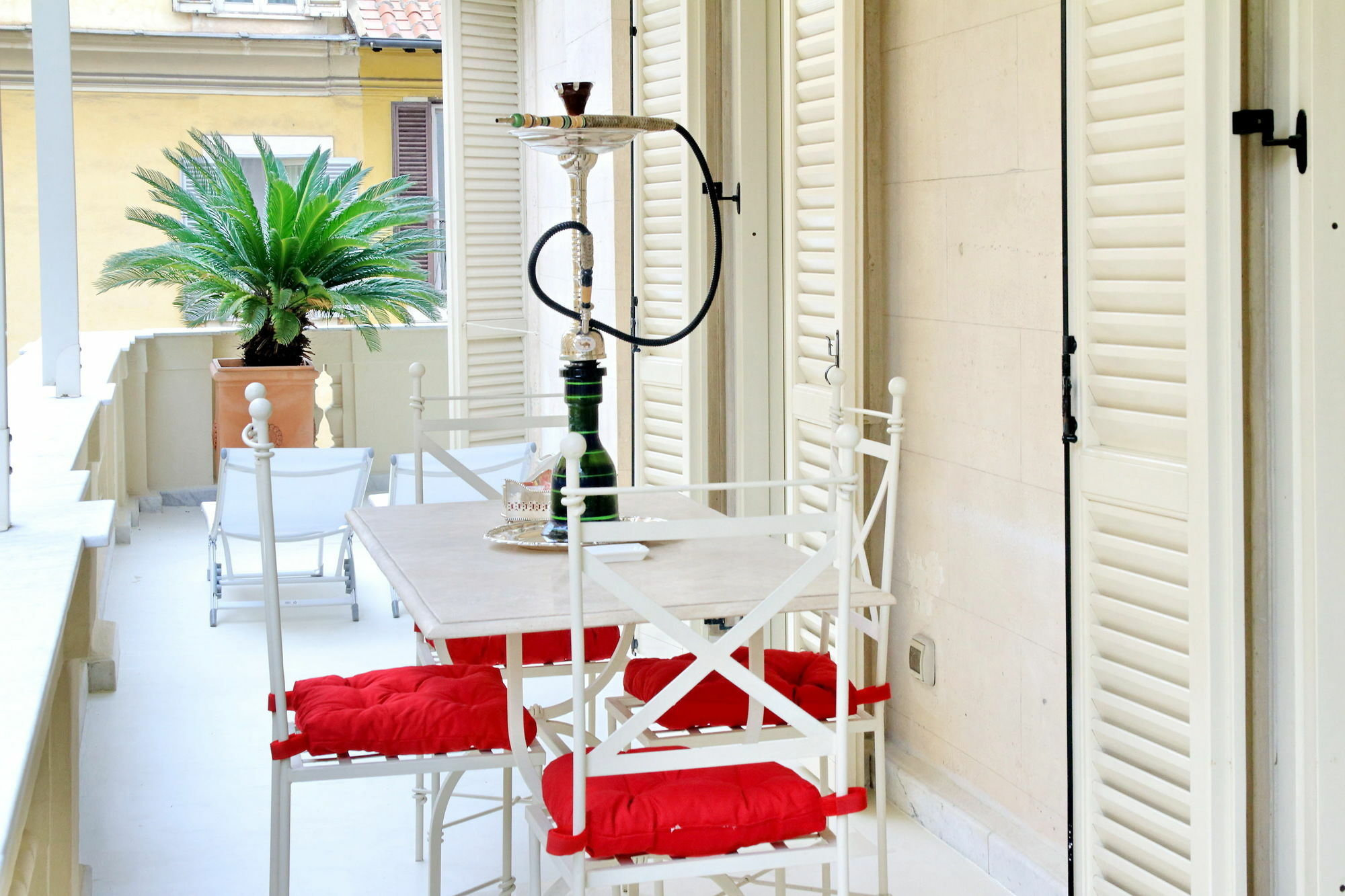 Sistina Twentythree Luxury Guest house 2*