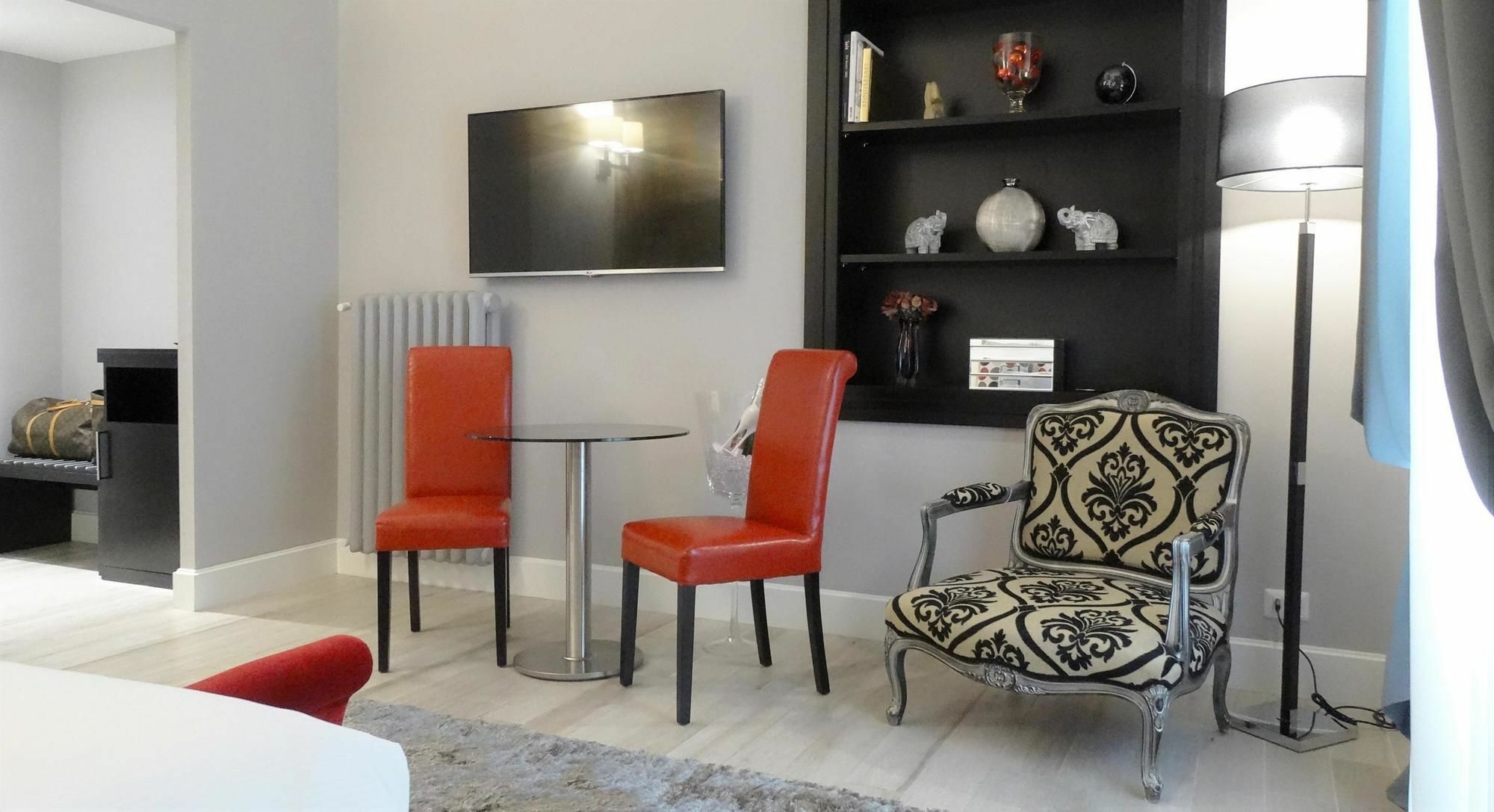 Guest house Sistina Twentythree Luxury 2*