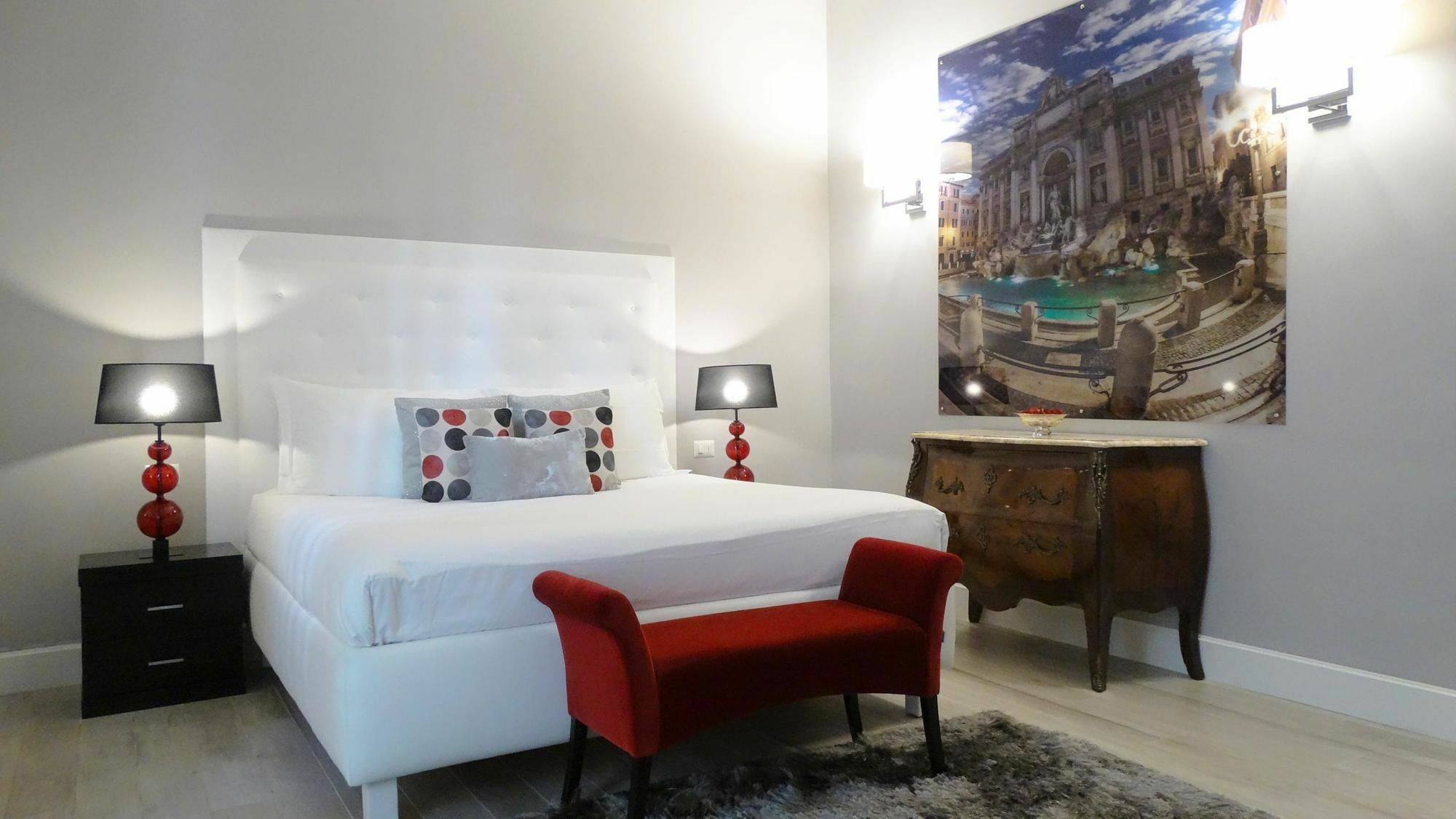 Guest house Sistina Twentythree Luxury