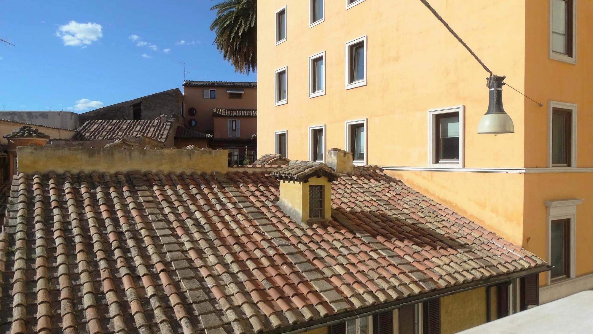 Sistina Twentythree Luxury Guest house
