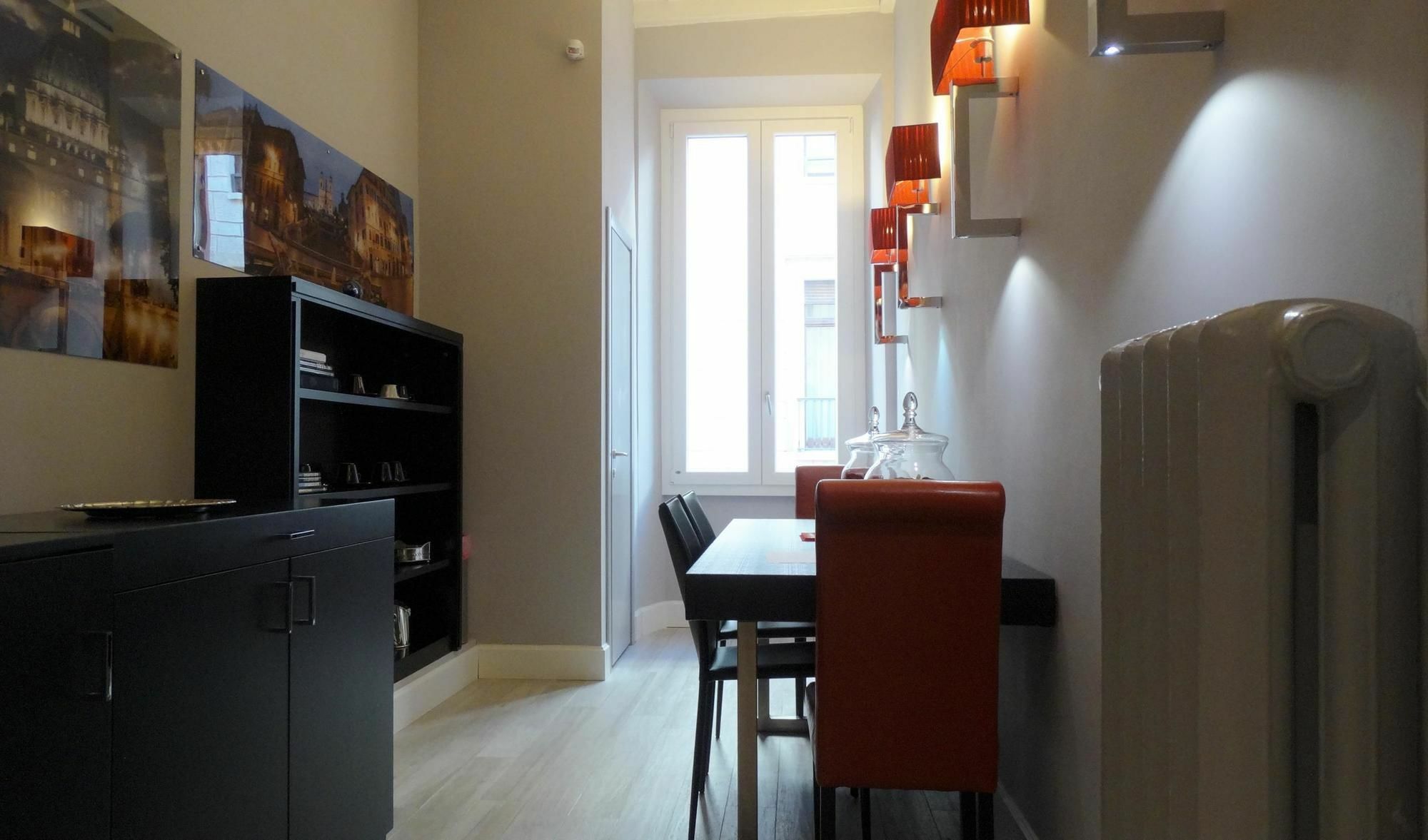 Guest house Sistina Twentythree Luxury