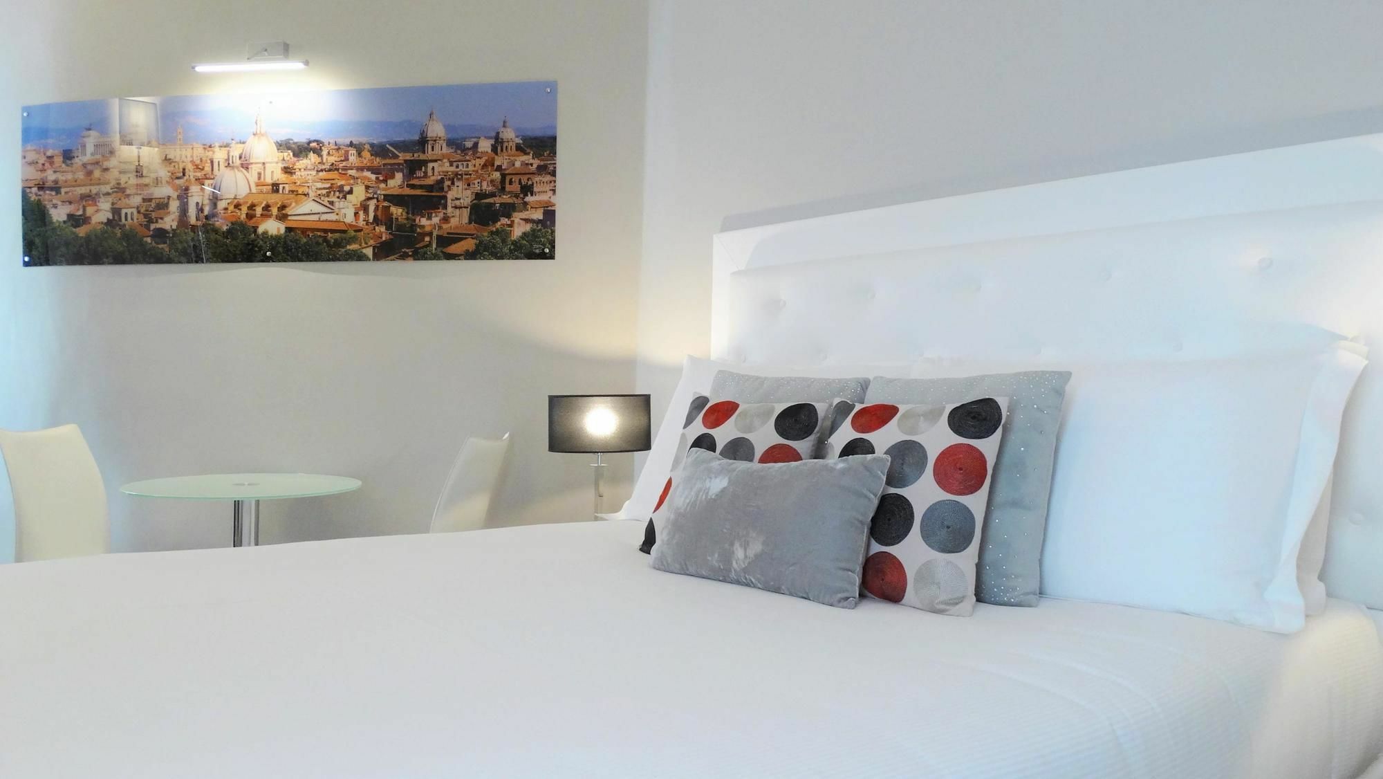 Sistina Twentythree Luxury Rome