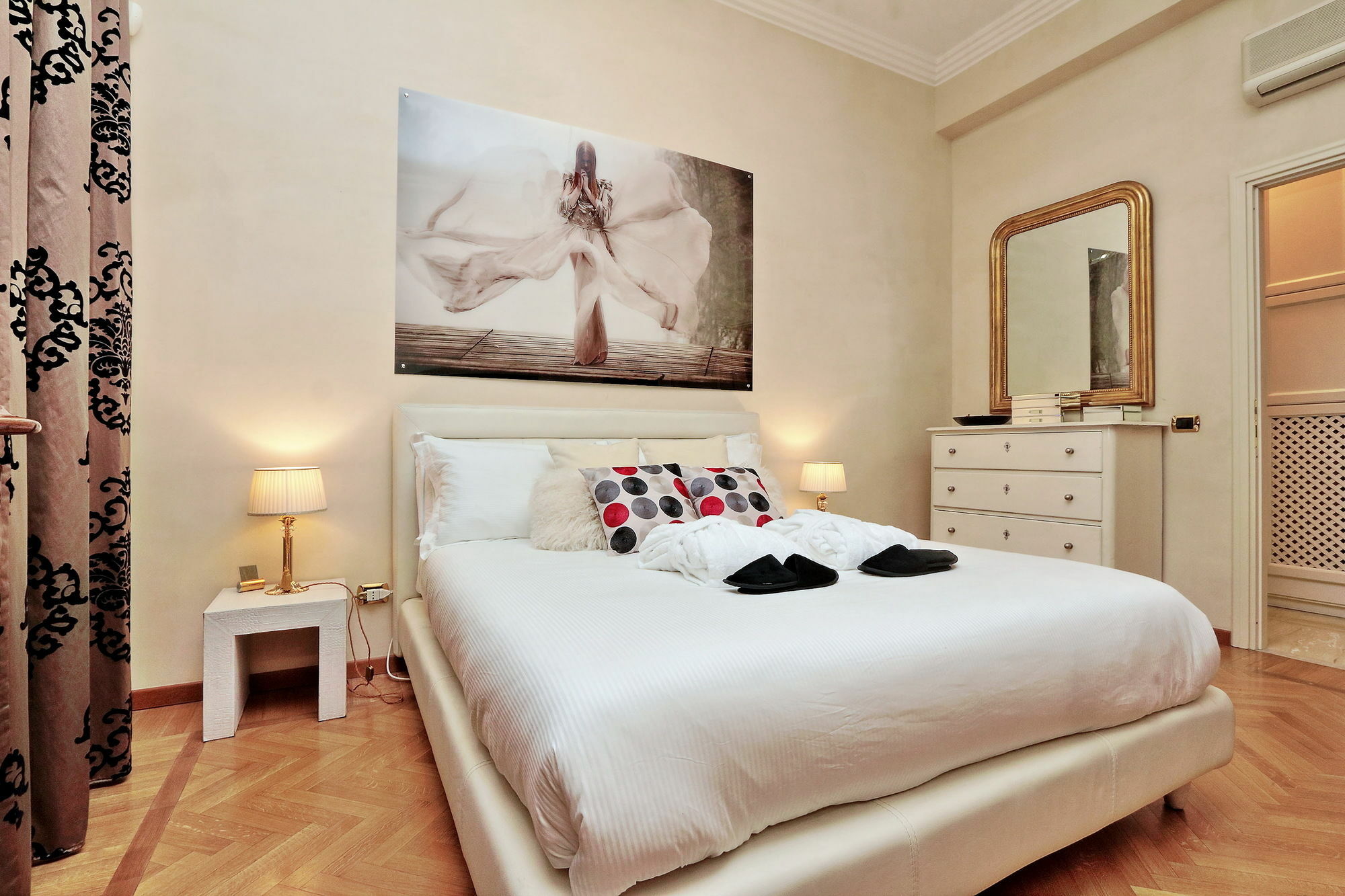 Guest house Sistina Twentythree Luxury Rome