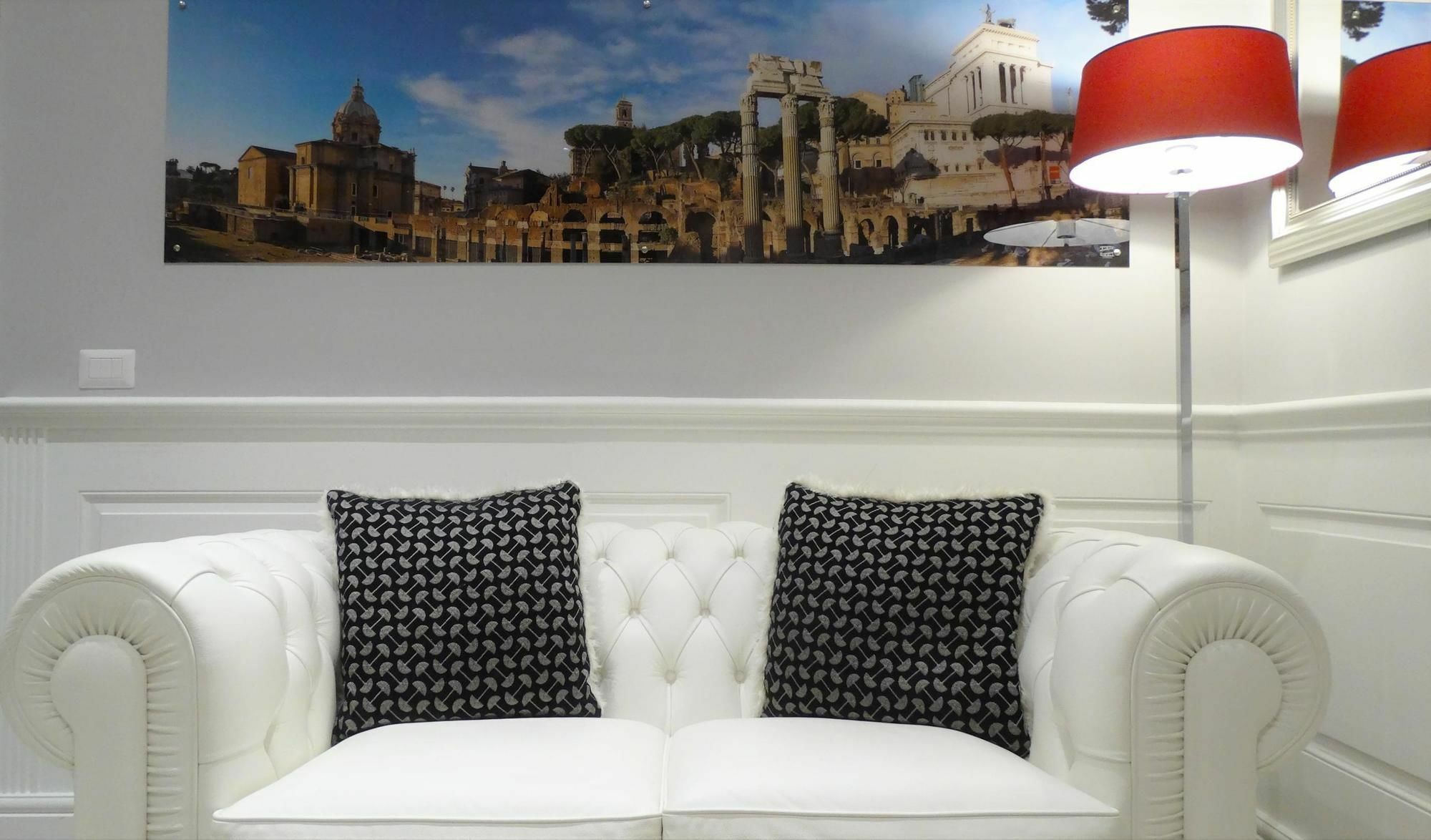 Guest house Sistina Twentythree Luxury