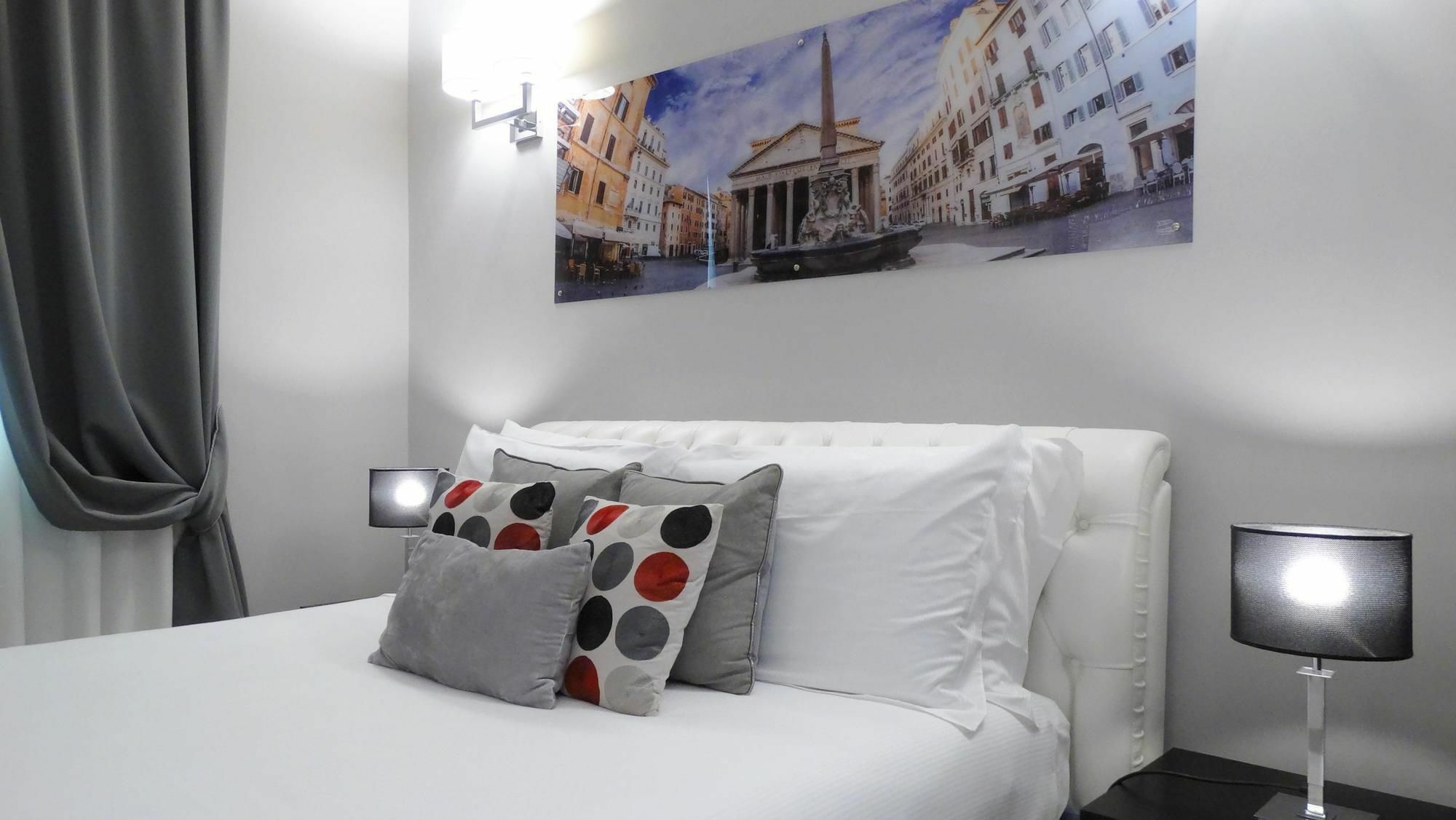 Sistina Twentythree Luxury Guest house Rome