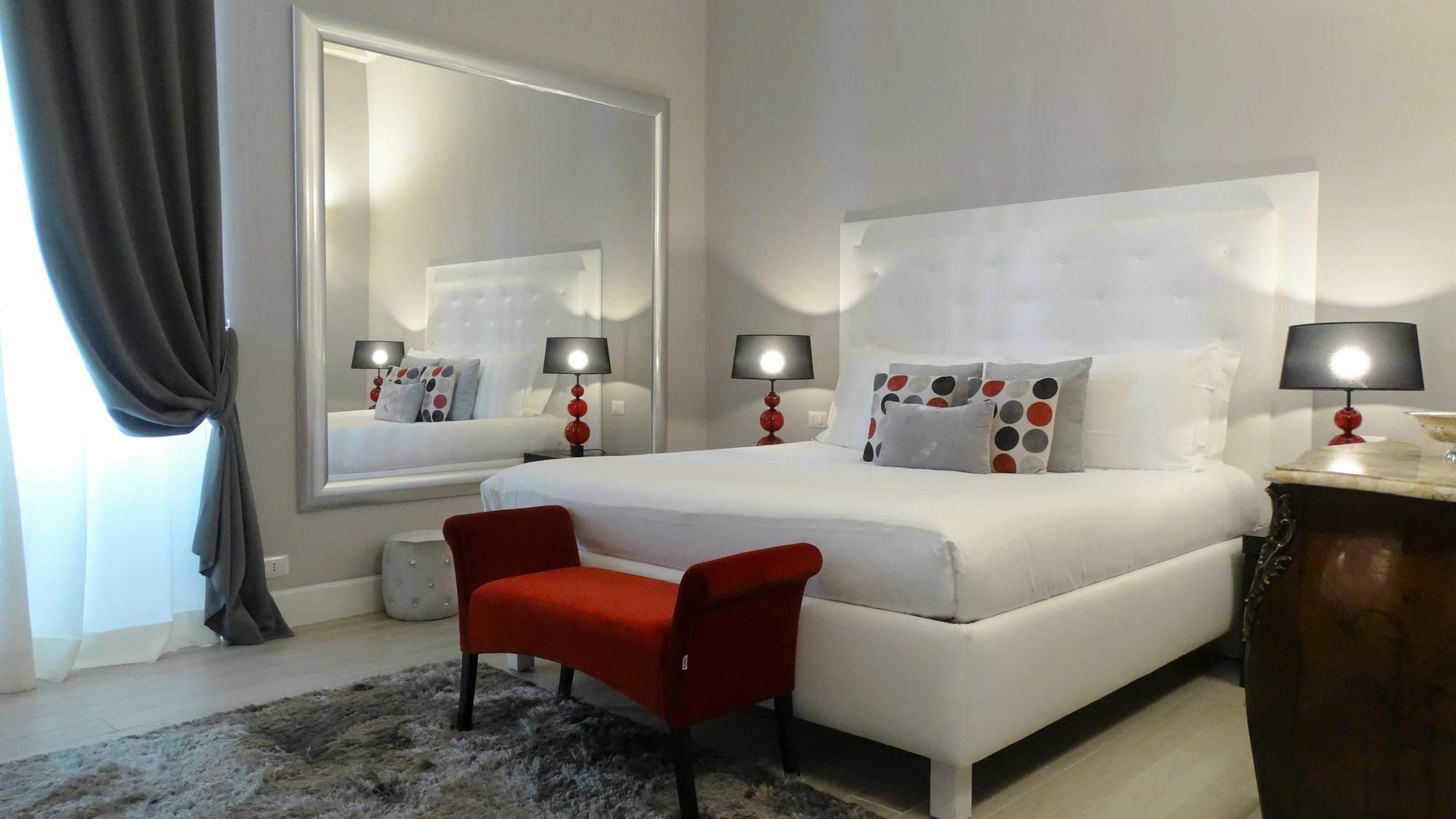 Sistina Twentythree Luxury