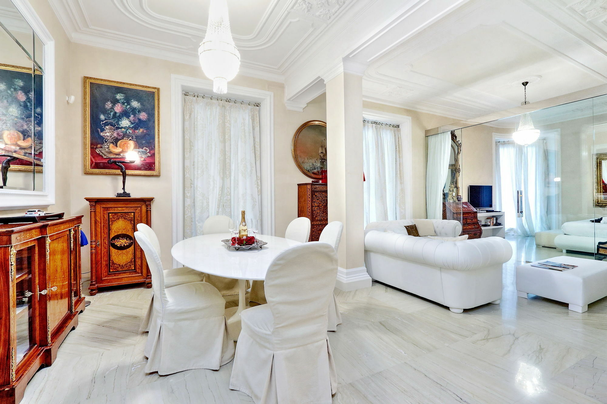Guest house Sistina Twentythree Luxury Rome
