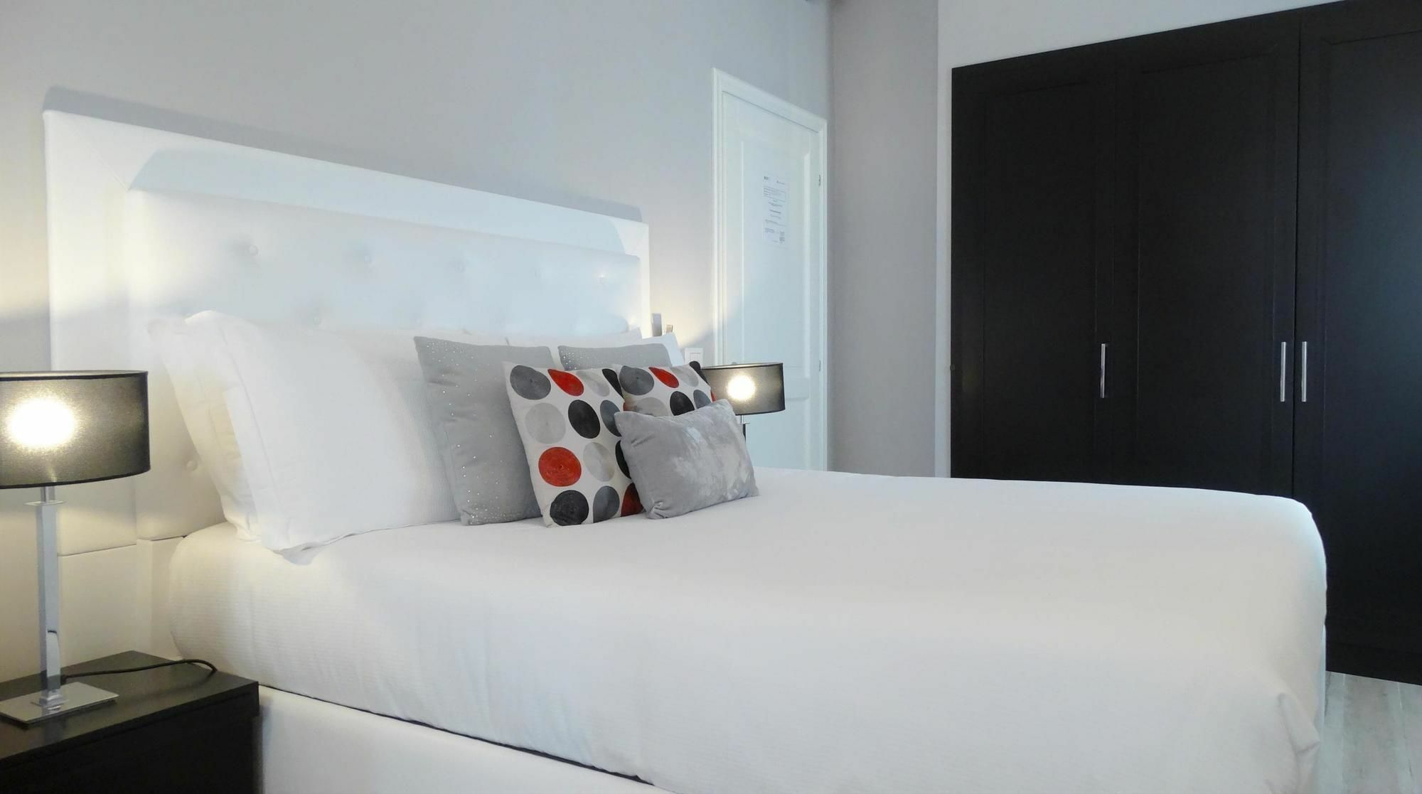 Sistina Twentythree Luxury